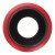 Camera Lens Glass With Frame For Apple Iphone Se 3rd Gen 2022 Red By - Maxbhi Com