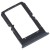 Sim Card Holder Tray For Oppo A92 Black - Maxbhi Com
