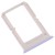 Sim Card Holder Tray For Oppo A92 Purple - Maxbhi Com