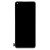 Lcd With Touch Screen For Oppo Reno 5 4g Silver By - Maxbhi Com