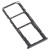 Sim Card Holder Tray For Huawei Y5p White - Maxbhi Com