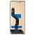 Lcd With Touch Screen For Samsung Galaxy Z Fold5 Blue By - Maxbhi Com