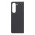 Back Panel Cover For Samsung Galaxy Z Fold5 Black - Maxbhi Com