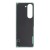 Back Panel Cover For Samsung Galaxy Z Fold5 Black - Maxbhi Com