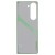 Back Panel Cover For Samsung Galaxy Z Fold5 Blue - Maxbhi Com