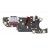 Charging Connector Flex Pcb Board For Honor 70 Lite By - Maxbhi Com