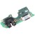 Charging Connector Flex Pcb Board For Oneplus Nord N300 5g By - Maxbhi Com