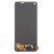 Lcd With Touch Screen For Oppo A78 4g Black By - Maxbhi Com