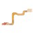 Power Button Flex Cable For Oneplus Nord N300 5g On Off Flex Pcb By - Maxbhi Com