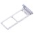 Sim Card Holder Tray For Samsung Galaxy Z Fold5 Blue - Maxbhi Com