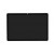 Lcd With Touch Screen For Blackview Tab 12 Pro Black By - Maxbhi Com