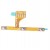 Volume Button Flex Cable For Doogee S88 Pro By - Maxbhi Com