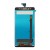 Lcd With Touch Screen For Blu Energy X Plus Gold By - Maxbhi Com