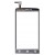 Touch Screen Digitizer For Karbonn Aura 9 Black By - Maxbhi Com
