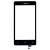 Touch Screen Digitizer For Micromax Canvas Juice 4 Q382 Black By - Maxbhi Com