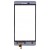 Touch Screen Digitizer For Micromax Canvas Juice 4 Q382 White By - Maxbhi Com