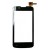Touch Screen Digitizer For Tecno M5 Black By - Maxbhi Com