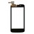 Touch Screen Digitizer For Tecno M5 Black By - Maxbhi Com