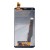 Lcd With Touch Screen For Panasonic Eluga U Black By - Maxbhi Com