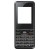 Full Body Housing For Olive Vg3200 Olivelumen Black - Maxbhi Com