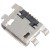 Charging Connector For Xiaomi Redmi 4a By - Maxbhi Com