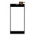 Touch Screen Digitizer For Karbonn Titanium Dazzle 3 S204 Black By - Maxbhi Com