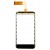 Touch Screen Digitizer For Htc Droid Incredible 2 Adr6350 White By - Maxbhi Com