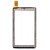 Touch Screen Digitizer For Iball Slide Wq32 Black By - Maxbhi Com