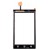 Touch Screen Digitizer For Karbonn Titanium S15 Plus White By - Maxbhi Com