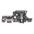 Charging Connector Flex Pcb Board For Motorola Moto G54 5g By - Maxbhi Com