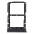 Sim Card Holder Tray For Honor 90 Lite Cyan - Maxbhi Com