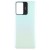 Back Panel Cover For Xiaomi Redmi Note 12s Green - Maxbhi Com