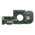 Charging Connector Flex Pcb Board For Xiaomi Redmi Note 12s By - Maxbhi Com