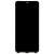 Lcd With Touch Screen For Google Pixel 8 Pro Black By - Maxbhi Com
