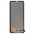Lcd With Touch Screen For Xiaomi Redmi Note 12s Black By - Maxbhi Com