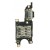 Charging Connector Flex Pcb Board For Vivo V20 Pro By - Maxbhi Com