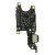 Charging Connector Flex Pcb Board For Vivo V20 Pro By - Maxbhi Com