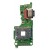 Charging Connector Flex Pcb Board For Vivo V25 Pro By - Maxbhi Com