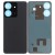 Back Panel Cover For Xiaomi Redmi 13c Black - Maxbhi Com
