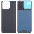 Back Panel Cover For Zte Blade V50 Design Black - Maxbhi Com