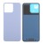Back Panel Cover For Zte Blade V50 Design Violet - Maxbhi Com