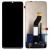 Lcd With Touch Screen For Xiaomi Redmi 13c Black By - Maxbhi Com