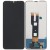 LCD with Touch Screen for ZTE Blade V50 Design White