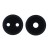 Camera Lens For Xiaomi Redmi 13c Black By - Maxbhi Com