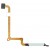 Fingerprint Sensor Flex Cable For Xiaomi Redmi 13c Green By - Maxbhi Com
