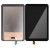 Lcd With Touch Screen For Oukitel Rt3 White By - Maxbhi Com