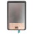 Lcd With Touch Screen For Oukitel Rt3 White By - Maxbhi Com
