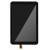 Lcd With Touch Screen For Oukitel Rt3 White By - Maxbhi Com