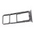 Sim Card Holder Tray For Oukitel Wp19 White - Maxbhi Com