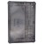 Back Panel Cover For Oukitel Rt2 Black - Maxbhi Com